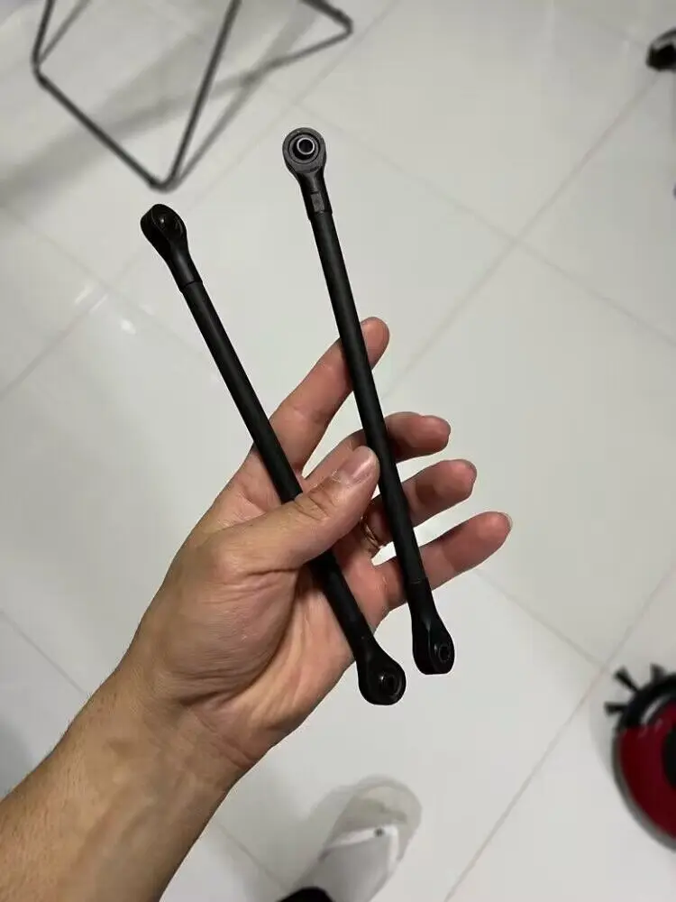 1 szt. Części czujnika poziomu poziomowania wysokości zawieszenia pneumatycznego do AA-ROT-120 BMW/AAROT120 VR-HAS03