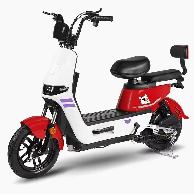 High-end 2025 New China Electric Bike For Sale Buy From Fact