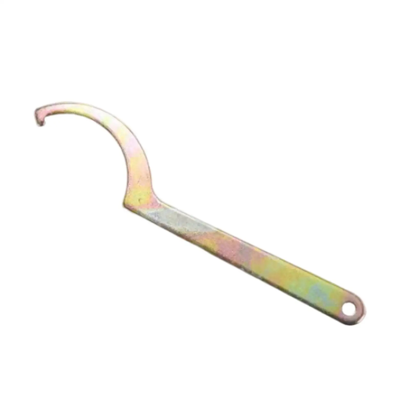Motorcycle Shock Spanner Wrench C Spanner Wrench Direct Replaces Accessories