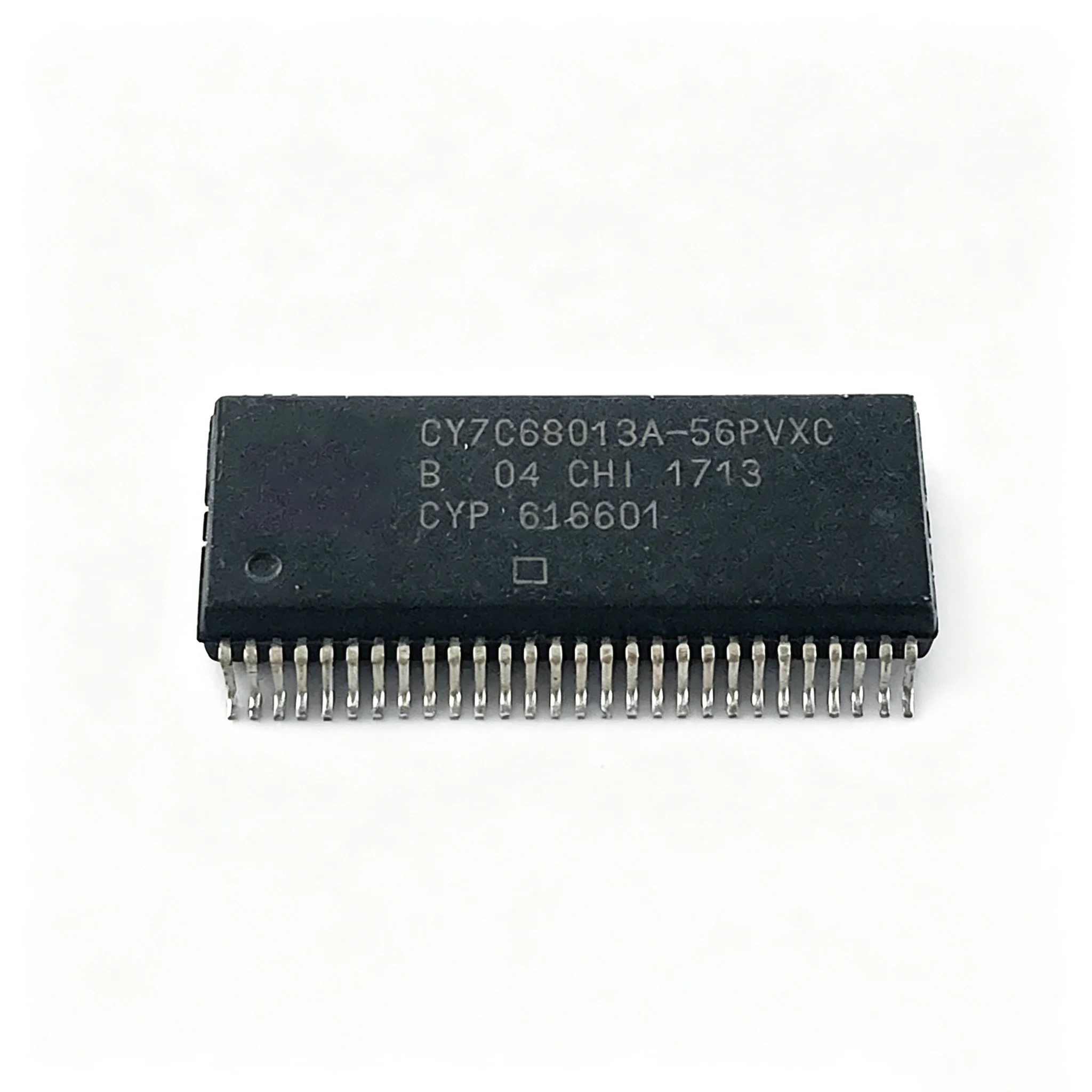 CY7C68013A-56PVXC SSOP-56 CY7C68013A CY7C68013   1pcs/lot
