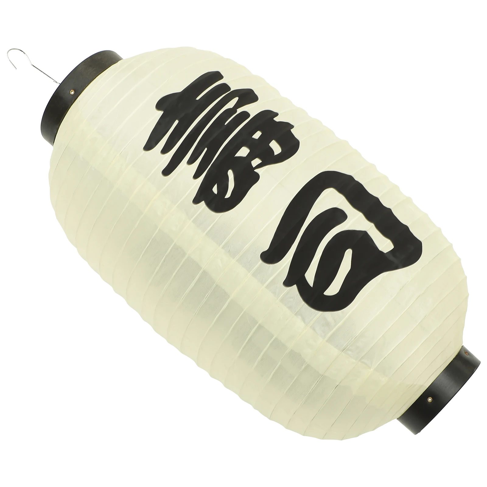 

1pc Waterproof Silk Lantern Japanese Style Festival Hanging Decor For Outdoor Indoor Restaurant Mall Home Party Supplies