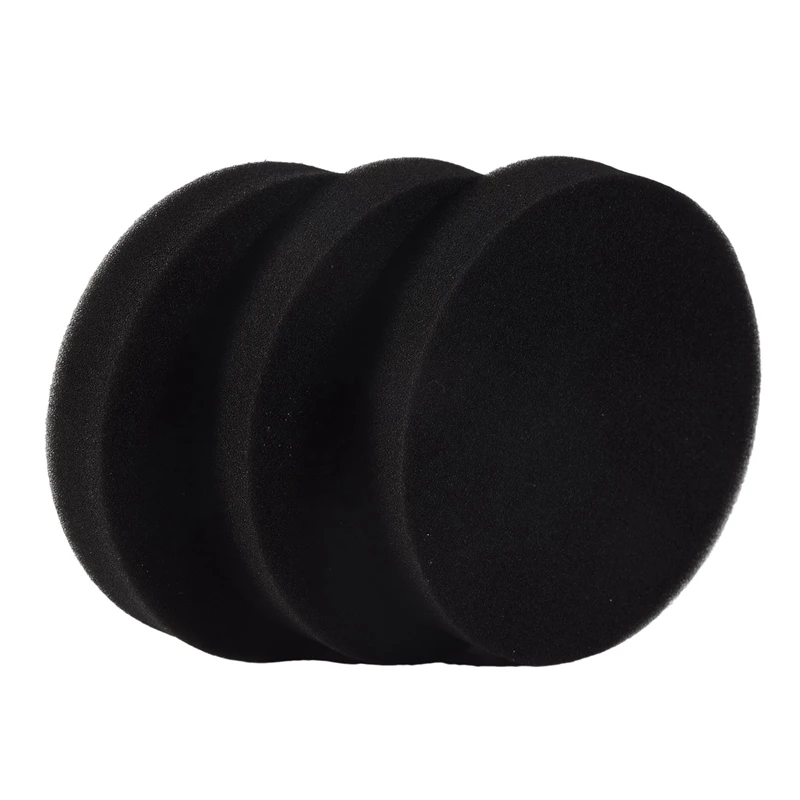 1608225용 진공 필터 3팩, Powerforce Helix용 프리 모터 필터, Vacuums-A99X