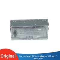 Original Liectroux ZK901 / Alfawise V10 Max / Haier JS35 Robot Vacuum Cleaner Accessories Spare Parts Water tank