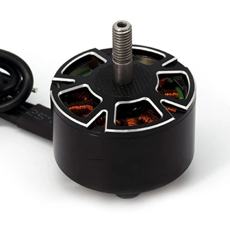 Motor sem escova 3115 900kv 6s, 4 unidades, para rc multirotor x-class fpv cinelifter taurus x8pro protek60 fpv kit de câmera dados