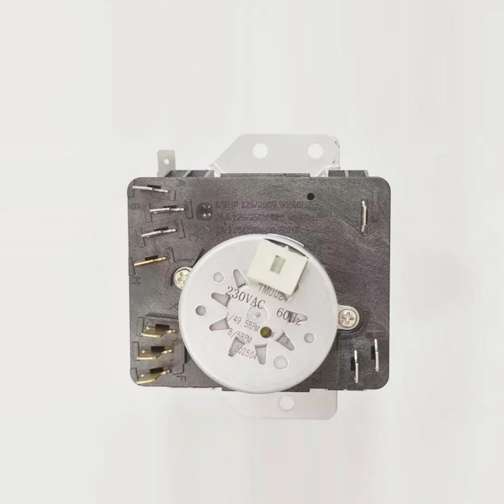 minuterie-de-seche-linge-w10185982-pour-wgd4800xq0-wed4815ew1-wpw10185982-tension-de-fonctionnement-230v-60hz-accessoires-d'outils-de-minuterie-de-seche-linge-1-piece