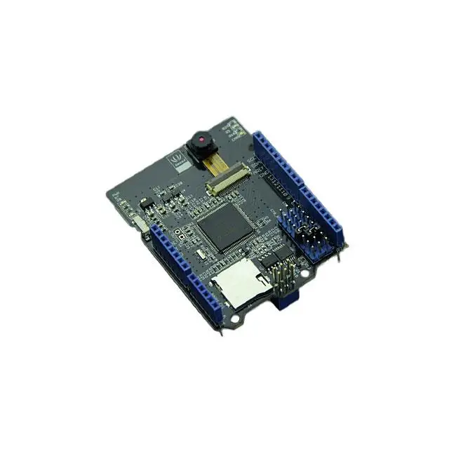 New   103990057 CAMERA SHIELD VC0706 OV7725