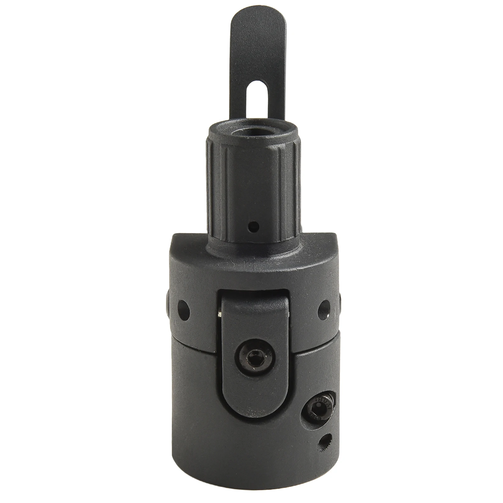 

Easy Transport Black Electric Scooter Accessories Compact Storage Easy Storage Solution Long-lasting Performance