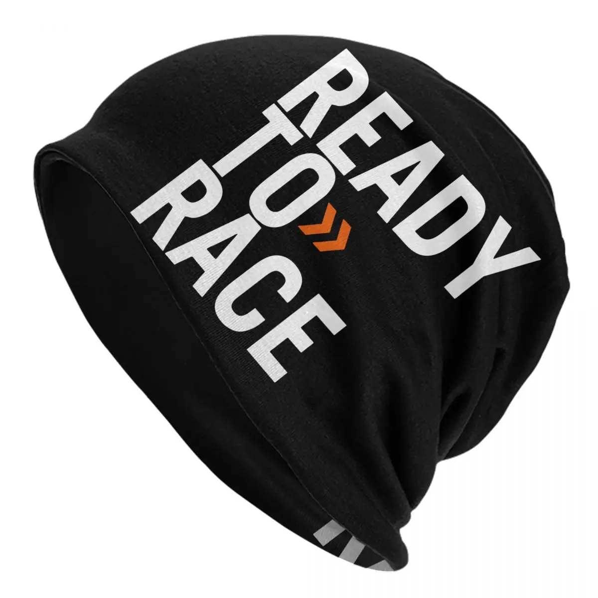 Ready To Race Skullies Beanies Hats Enduro Cross Motocross Bitumen Bike Life Cool Men Women Street Cap Warm Multifunction Bonnet