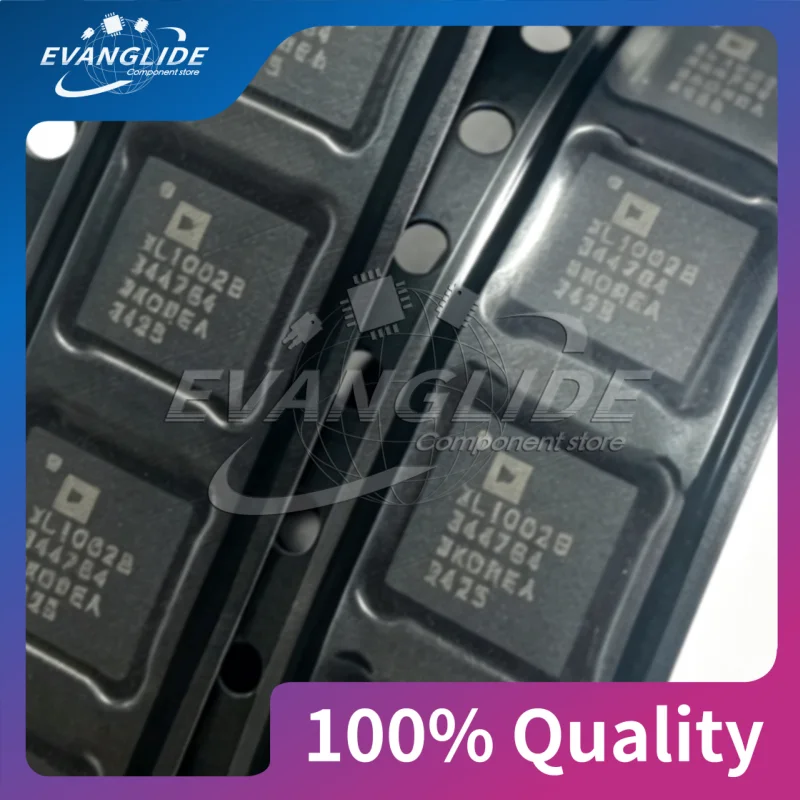 1 PCS/LOT  ADXL1002BCPZ-RL7 XL1002B