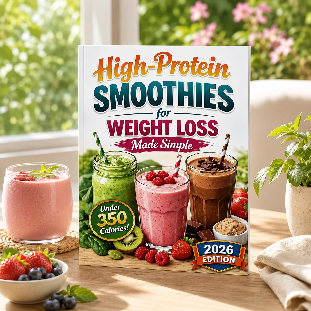 High-Protein Smoothies for Wei - Meal Prep Smoothies 评论和价格