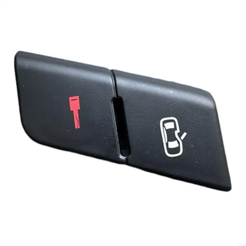 Button Cover 8ED962107 for B7 2001-2008 Door Lock Actuator Cover R6FB