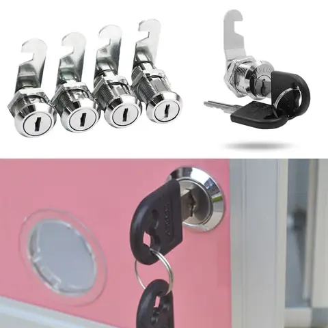 10 best sales lås och nycklar - №3