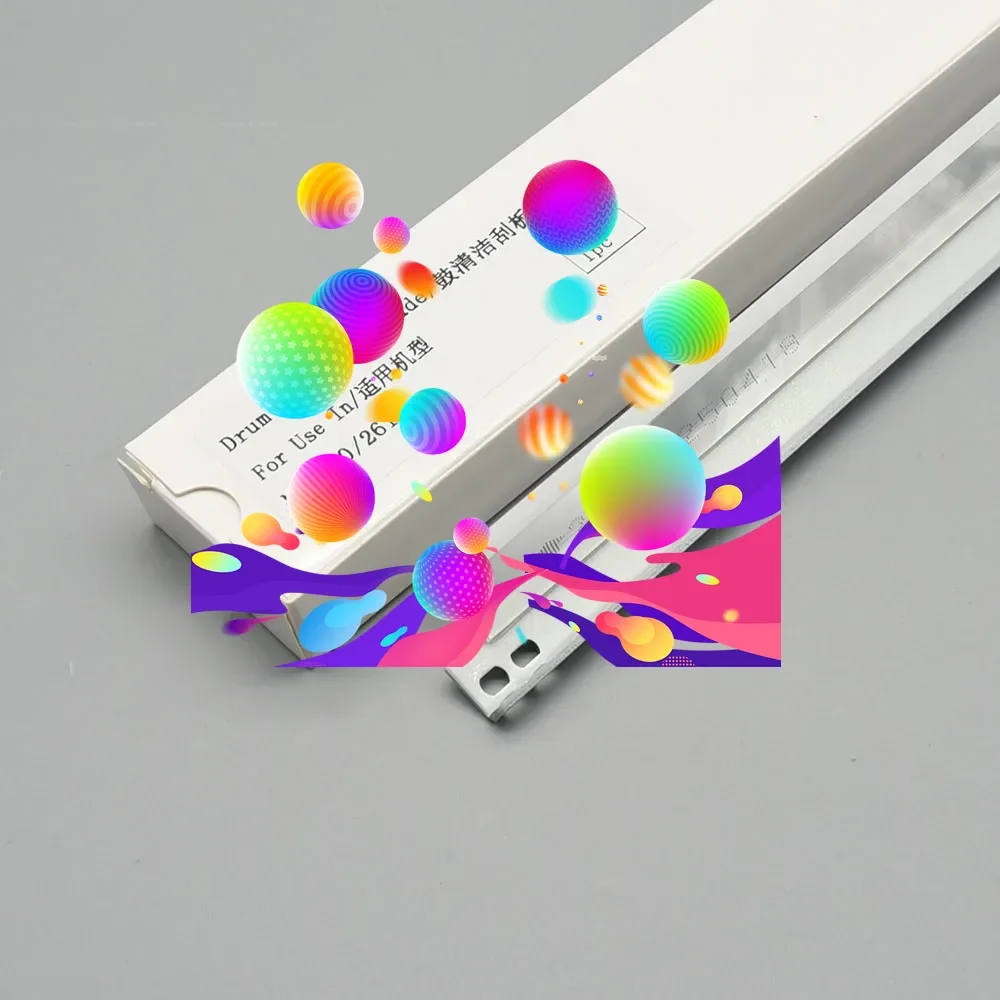 

2X OPC Drum Cleaning Blade for Sharp MX 2618 3118 3618 3648 2018 2318 2338 3128 2638 3138 2310 2610 2615 2616 2010 2640 3110