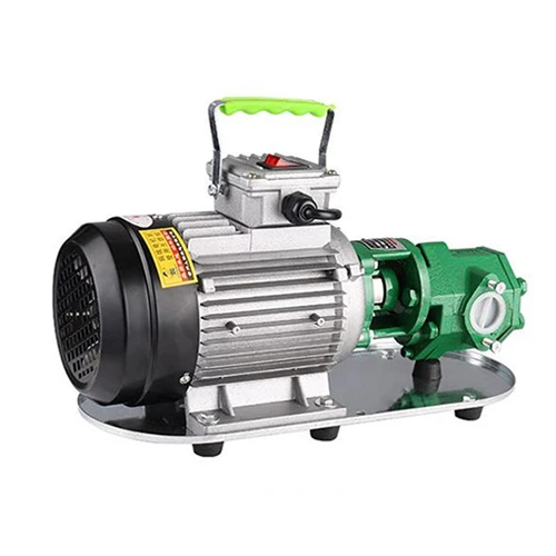 Pompa Oli Gear WCB Harga Murah
