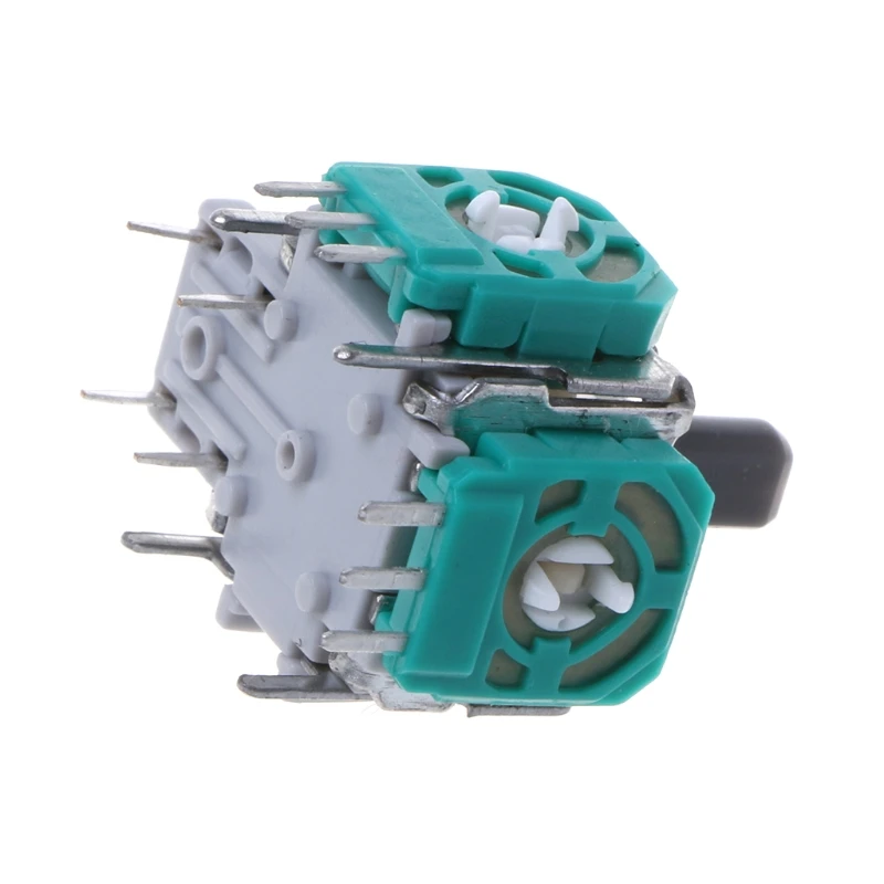 3D Analog Joystick  Sensor Module Potentiometers & ThumbStick forr for Microsoft for xbox One S X Series Controller Repair Tools