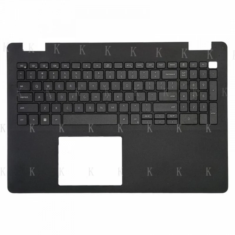 

C для DELL Inspiron 3500 3501 3505, упор для рук с клавиатурой 01FPW2 AP2X2000H00, черный