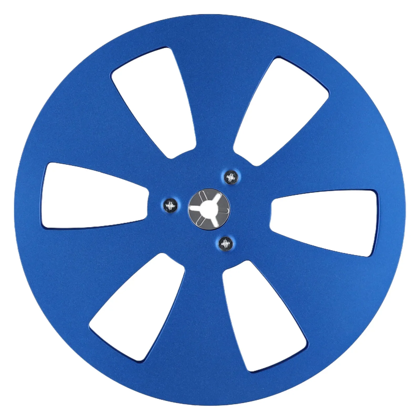 

Empty Reel Empty Spool Cassette Tape Sound Tape 7-inch Empty Reel Inch Open Reel Opening Machine Pcs Empty Reel