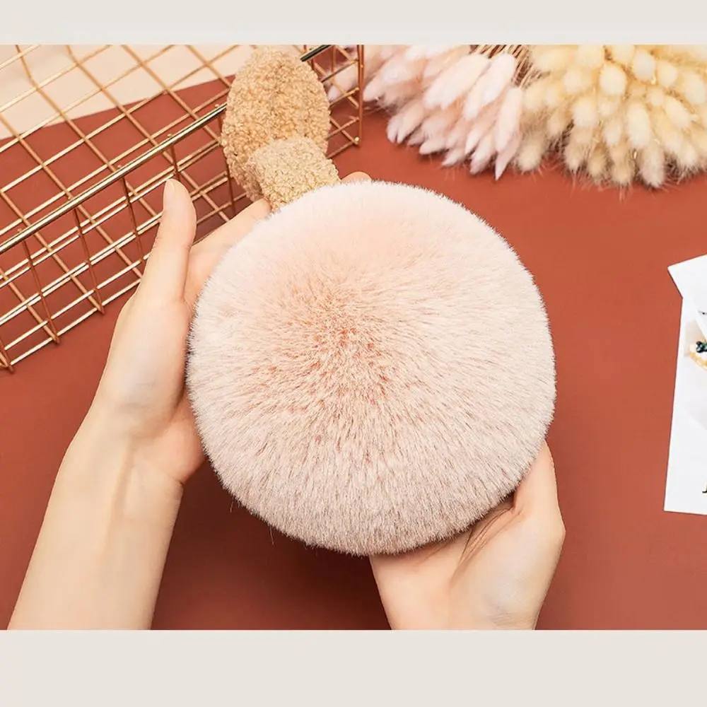 نساء موضة لينة طوي غطاء للأذنين شتاء دافئ سميكة الأذن دفئا سدادات حماية الأذن التجمد فو الفراء الأذن يفشل