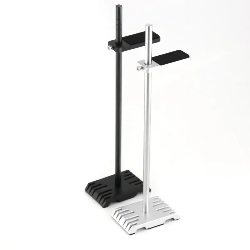 

RC Tool Metal Repair Station Work Stand For RC Car Parts Silver