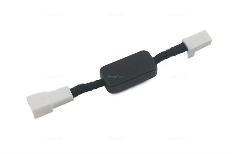 Start-Stopp-Motorsystem Deaktivierungsgerät Steuerungssensor-Stecker Stopp-Kabel für Mitsubishi Outlander GF GG ZJ ZK ZL 2013-2020 – Detail 18