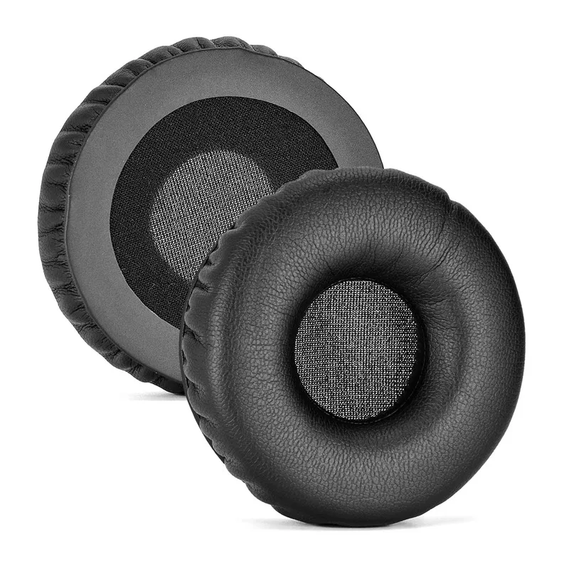

Ear Pads Cushion For Plantronics Blackwire C720 C710 C520 C510 Headphone Replacement Earpads Soft Protein Leather Sponge Earmuff