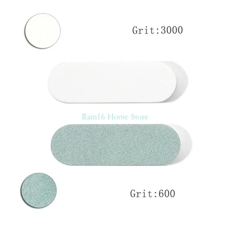 02db Mini 6x2cm Design a doppio lato per gioielli e cure da collezione