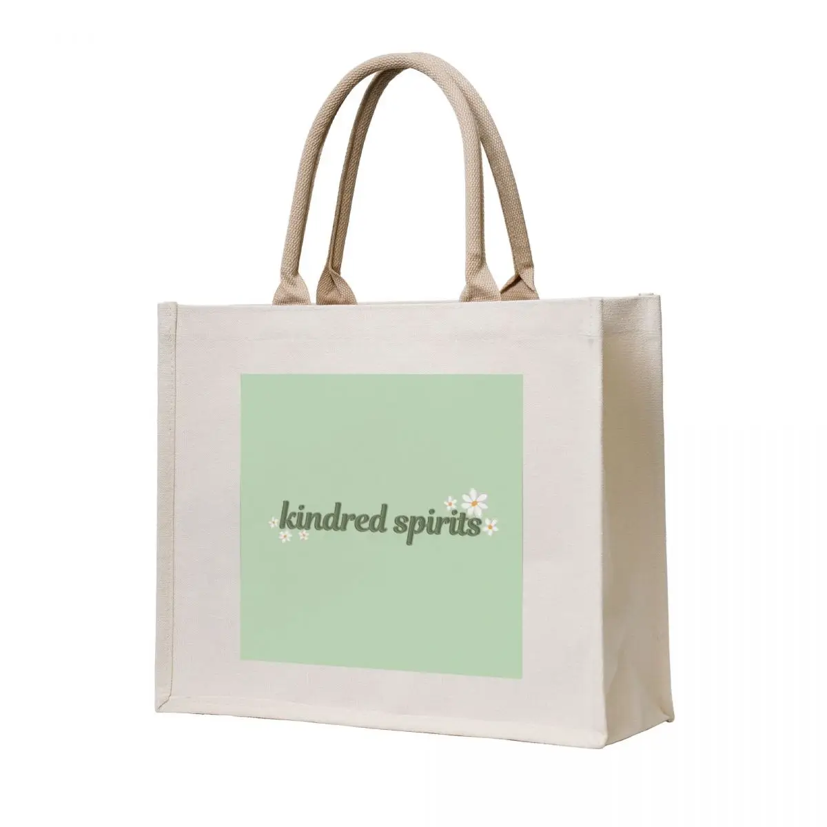 

kindred spirits Tote Bag Big bag bags luxury women bag for beach