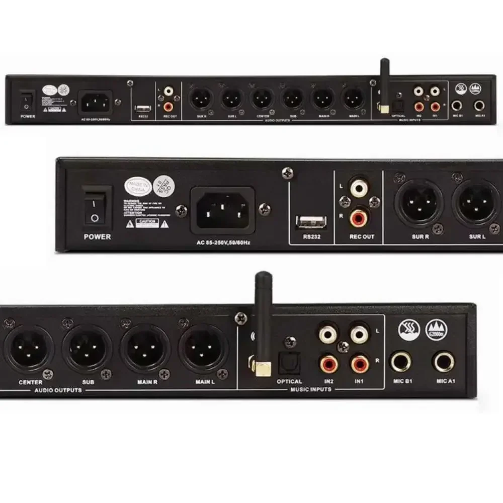 BX3 Professional Au…