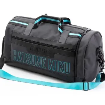 10 best sales torba na siłownię anime - №6