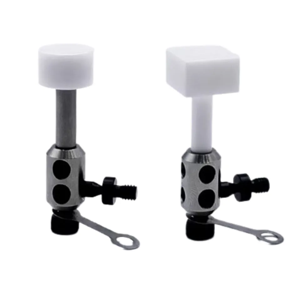 

Аксессуары для набора инструментов Renishaw TS27R, слабый стержень защиты, стержень от столкновений, гибкий соединительный элемент, измерительная игла OTS