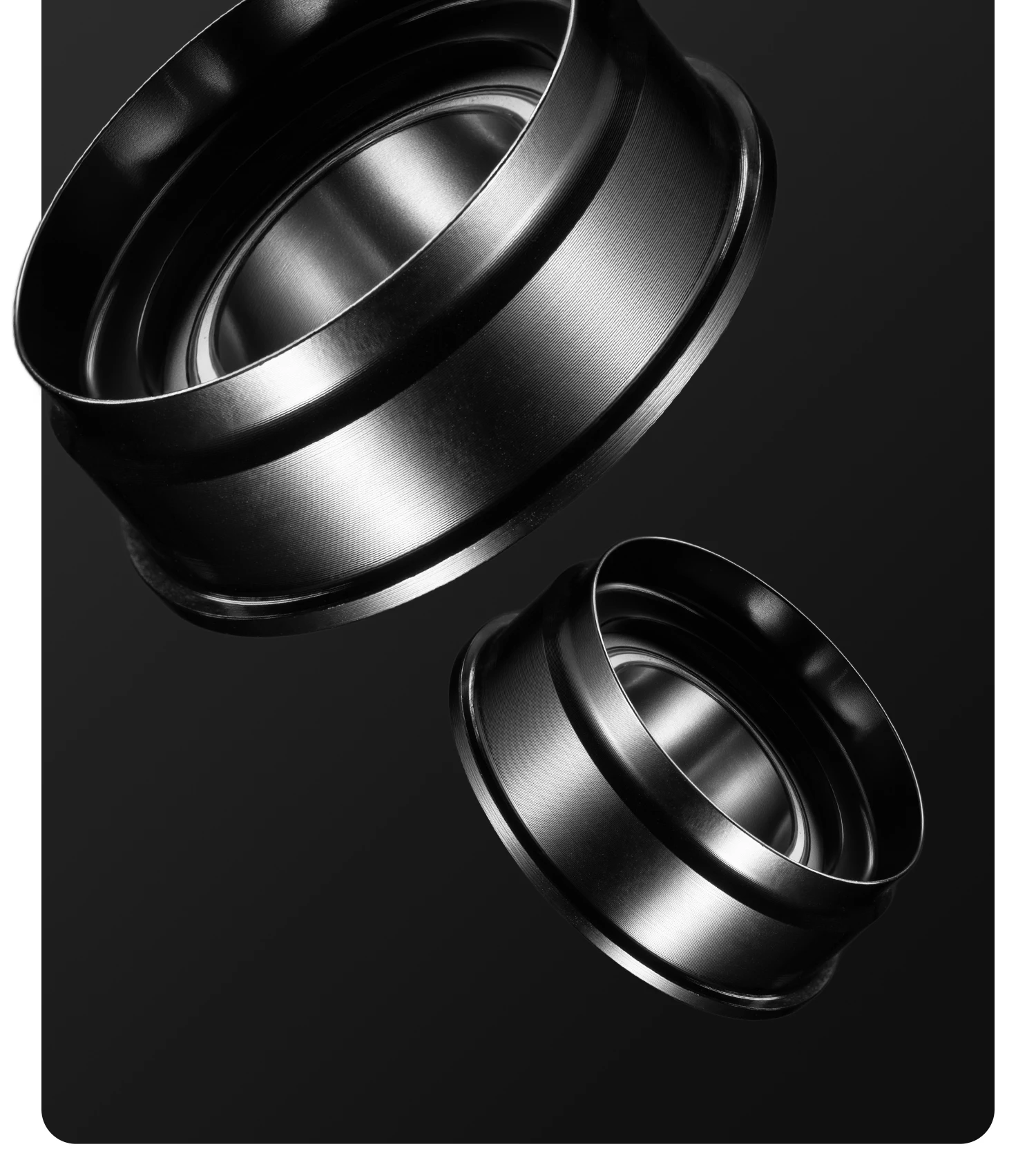 bottom bracket structure visual