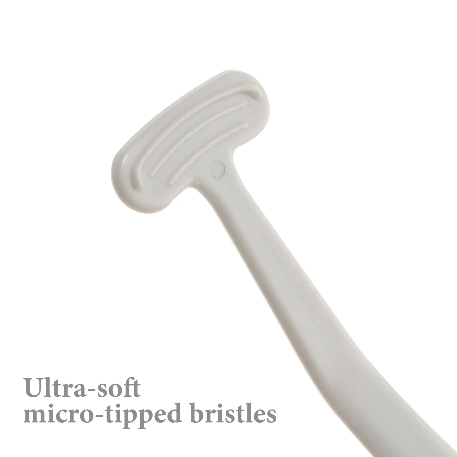 

2pcs Professional Oral Care Tools Portable Scraper Household Tongue Cleaner Brush For Household Tongue Cleaning Brushes Adults