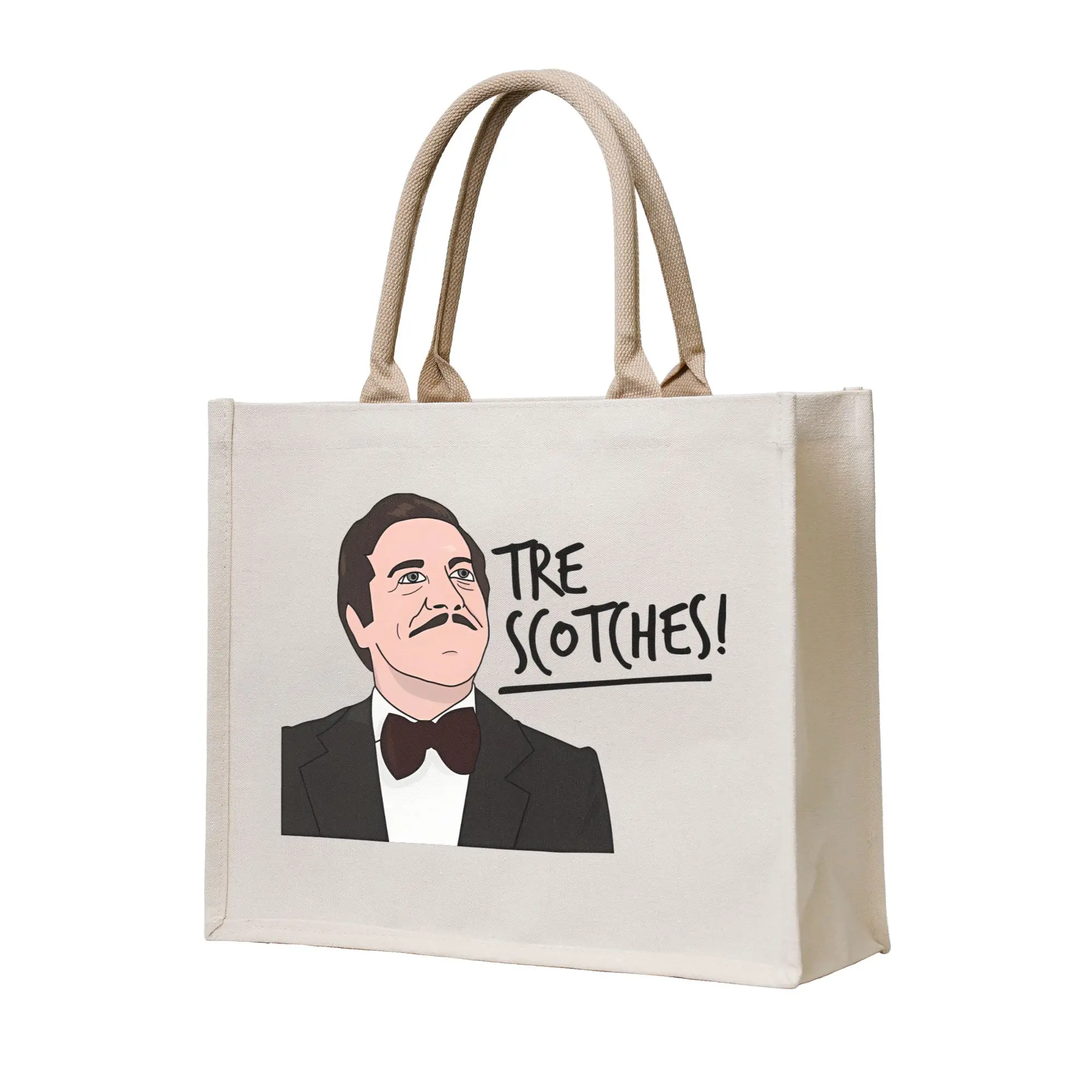 Tre Scotces - Calbo…