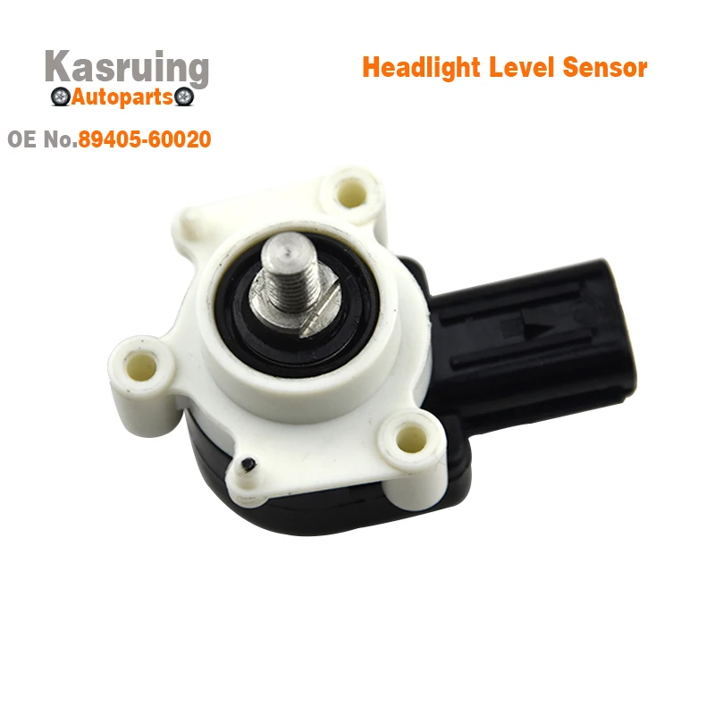 

Новый датчик уровня фар 89405-60020 8940560020 Для Toyota Camry 2012-2014 Avalon 2013-2014