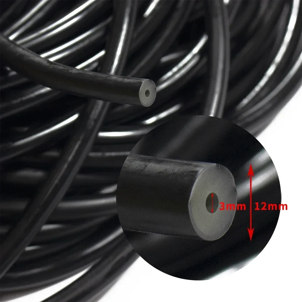 Diving Speargun Rubber Band Sling Spearfishing Tube Latex Scuba Diving Speargun Accessories 18mm 16mm view 5