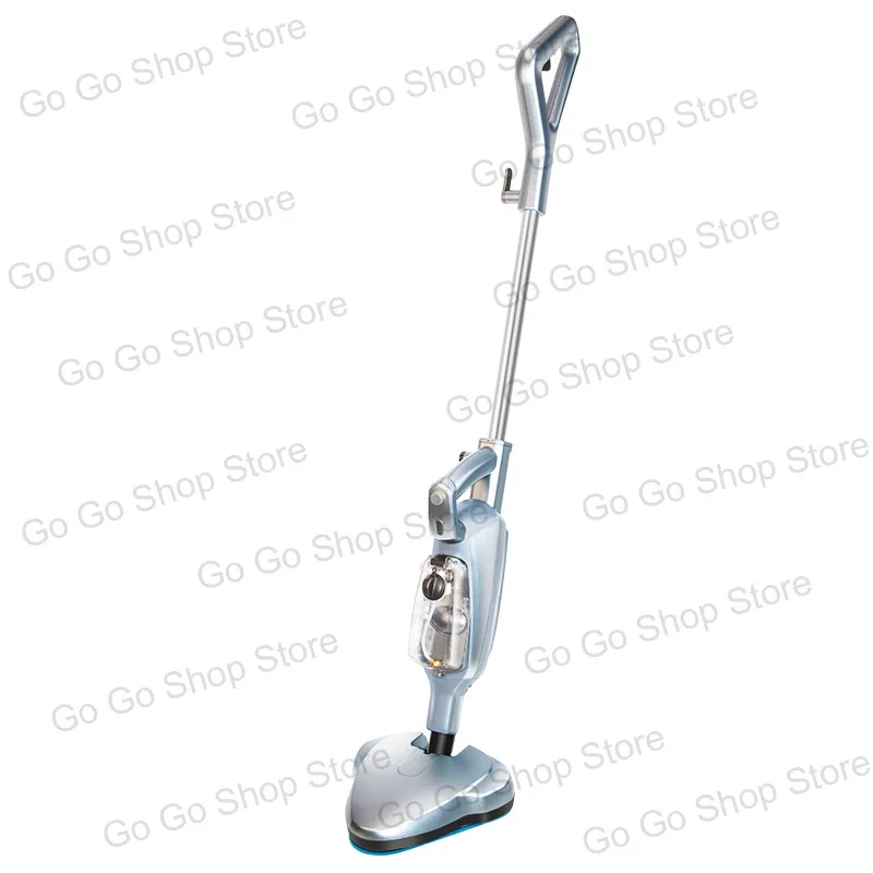 

Электрическая паровая швабра, автоматическая мытье, ручная чистящая машина и протирка пола.