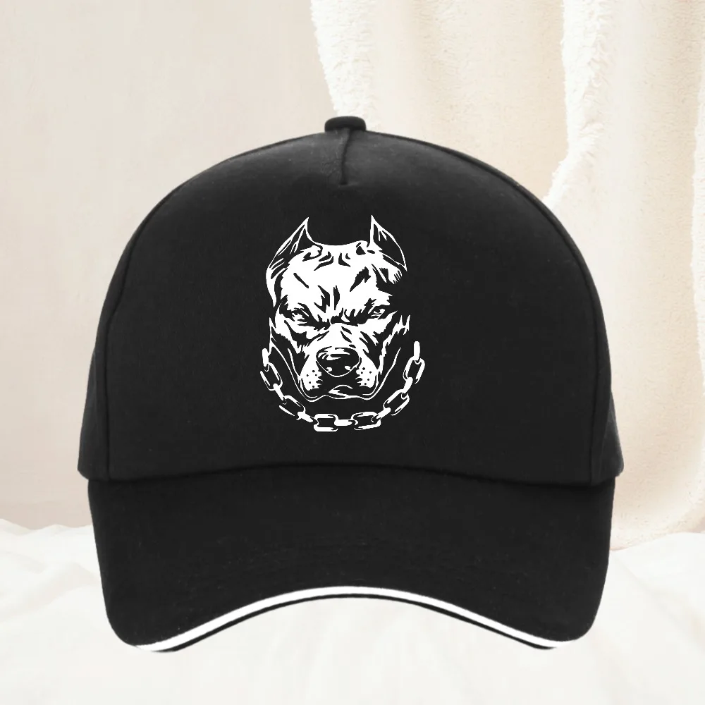 

French BullDog Baseball cap Men Women Sport Trucker cap outdoor Fishing Dad Summer Peaked hat