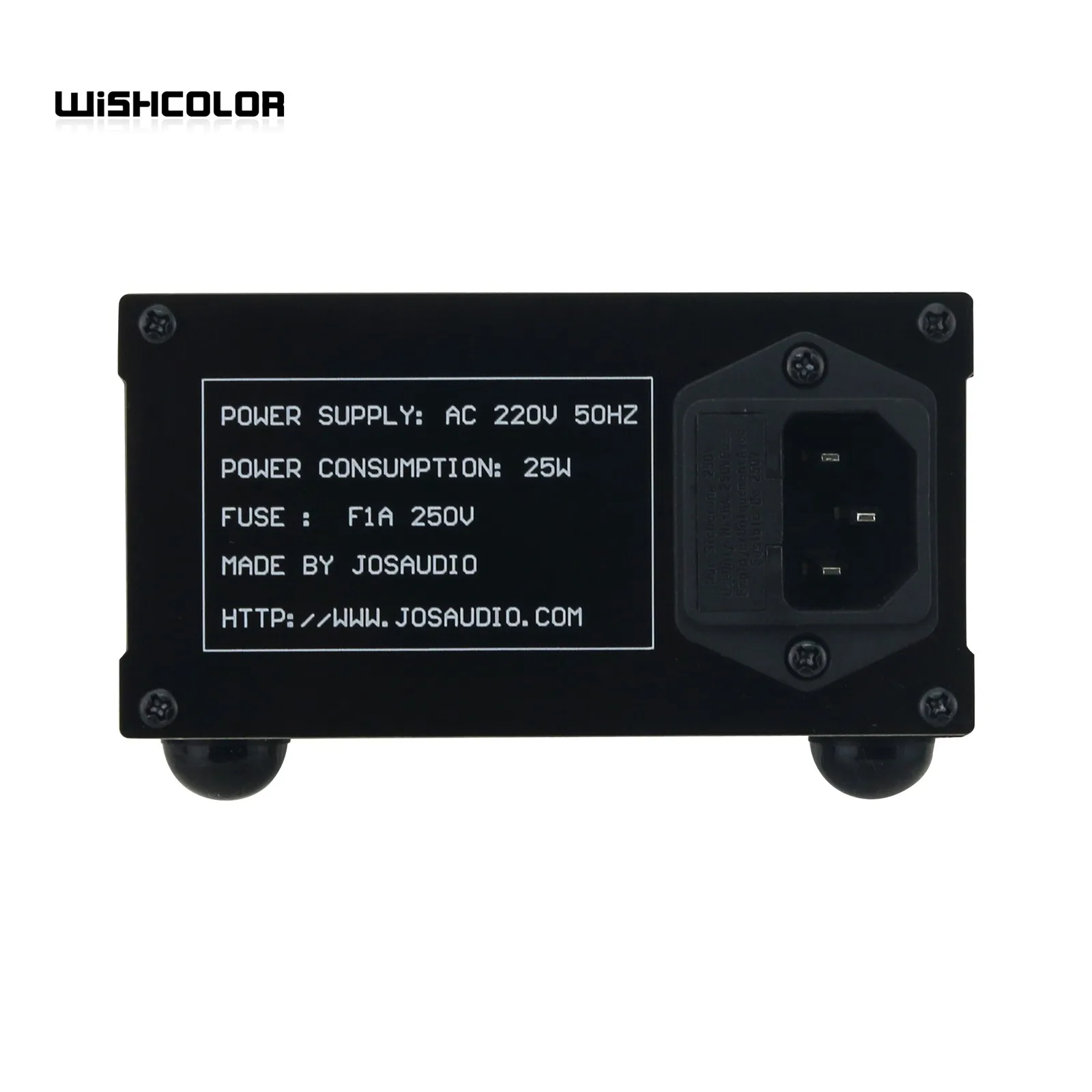 Wishcolor 10M OCXO Frequency System Frequency Standard with Excellent Stability Square Wave Sine Wave Output