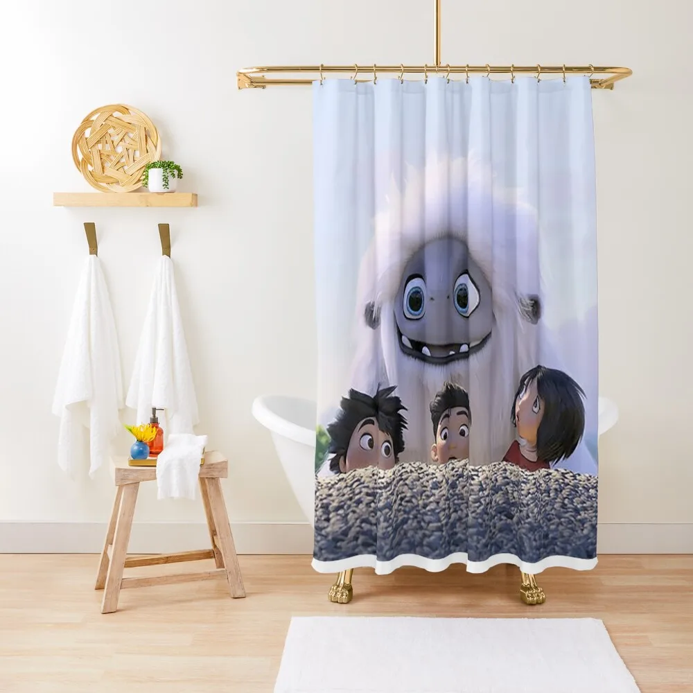 

dreamwoks Shower Curtain In The Bathroom Shower Bathroom For Bathroom Curtain