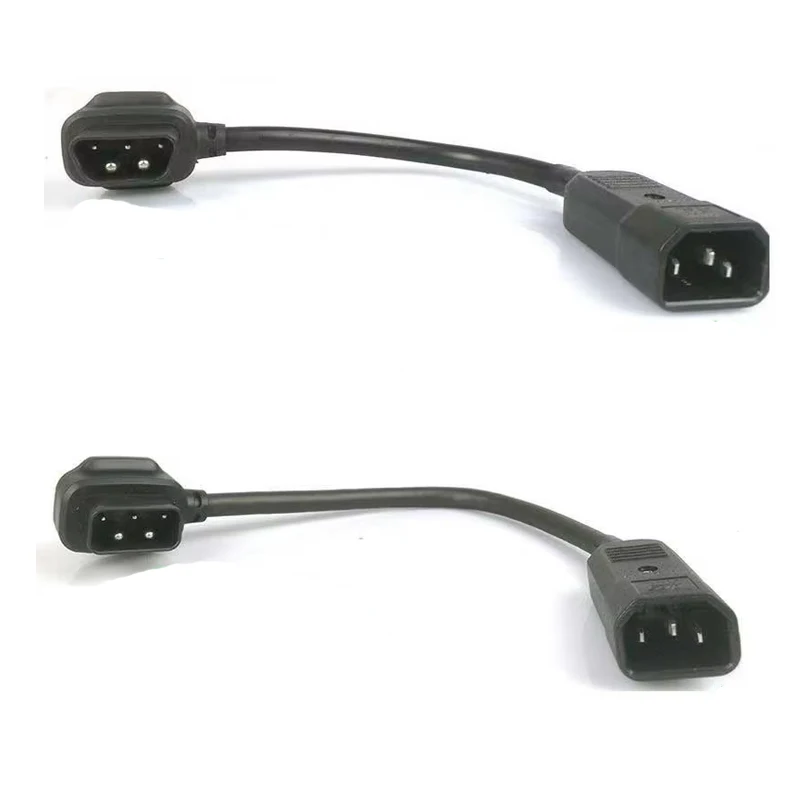 

Charger Adapter For Niu NQi,MQi,UQi