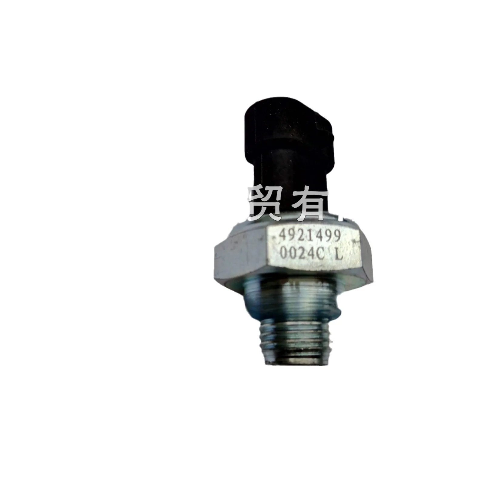 Construction machinery ISX15 QSZ13 engine oil pressure sensor 3408377 3330999