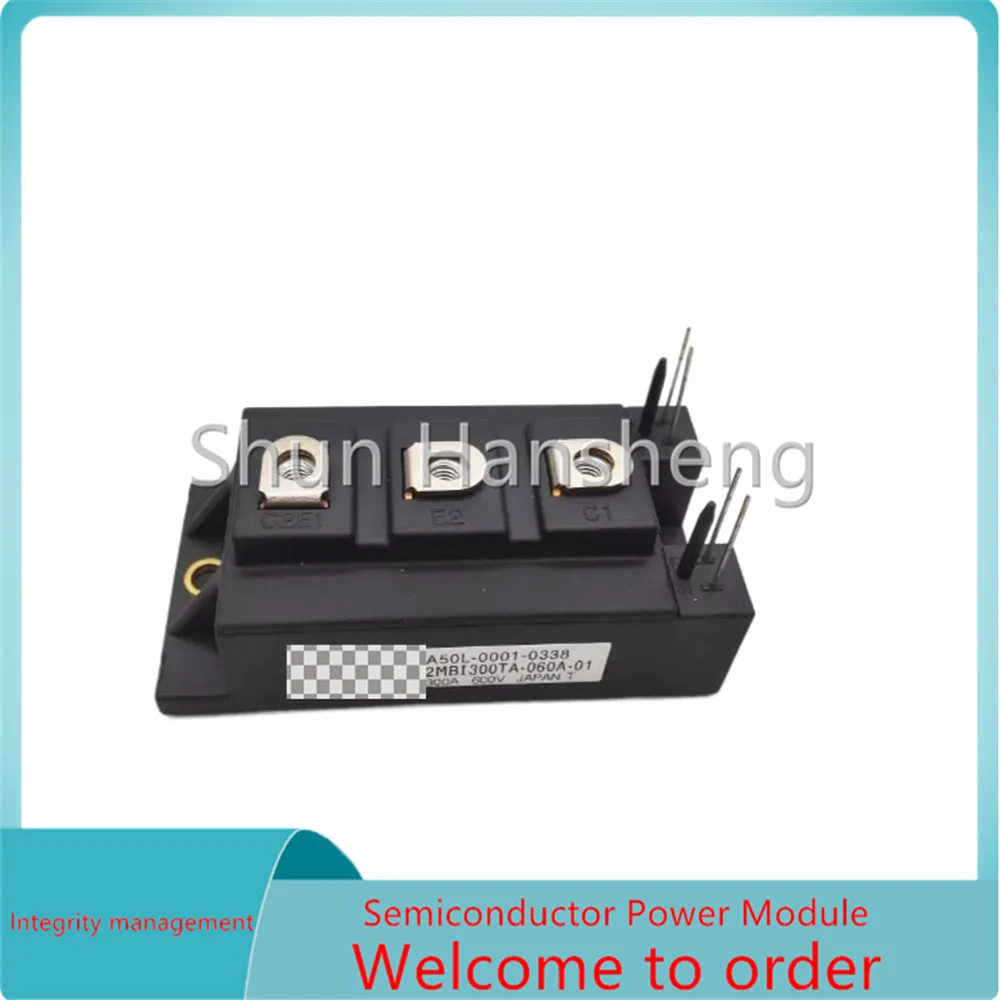 

New IGBT power module 2MBI300TA-060A-01 A50L-0001-0404 2MBI400TB-060 A50L-0001-0340