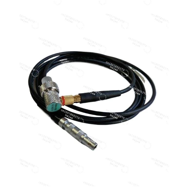 PX-7 thickness gauge probe delay block probe delay block 15MHZ ultrasonic probe line delay block
