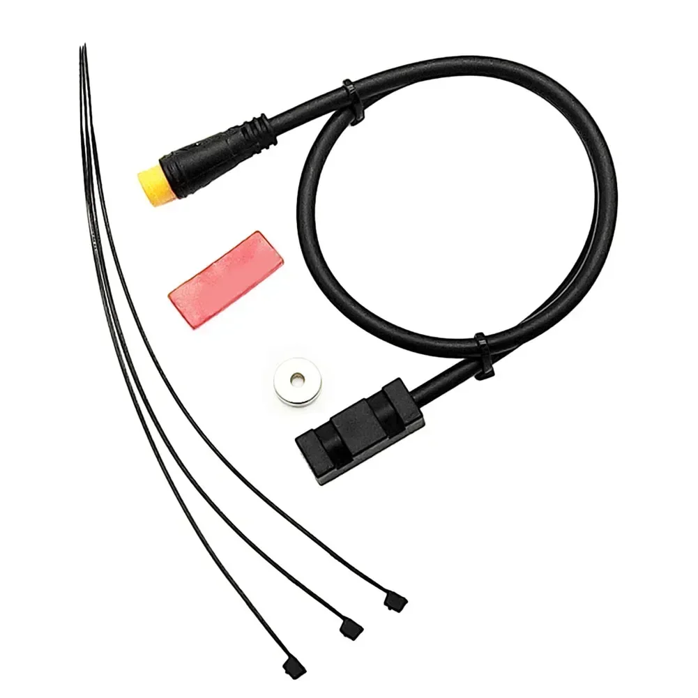 Advanced Hydraulic Brake Sensor for BAFANG BBS01 BBS02 MidDrive Motor Cut Off Power Brake Feature for Added Safety