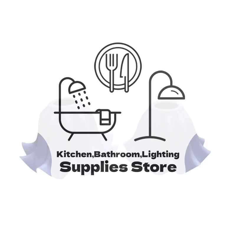 

Сменный пластиковый плафон E27 в форме колокольчика для настенных, ночных и таверновых люстр - 1 шт. Запчасти для подвесных светильников и настольного освещения