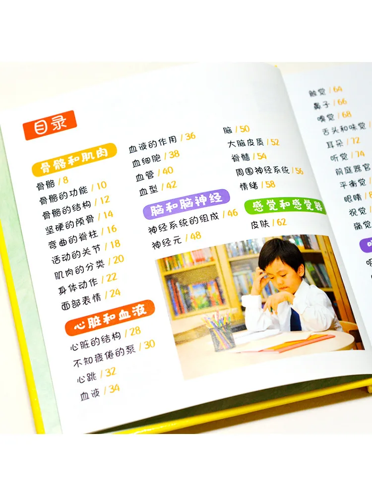 كتاب-Winshare موسوعة جسم الإنسان #2