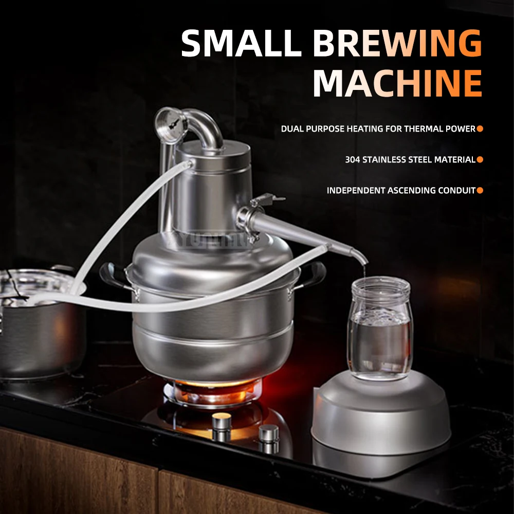 Distilled Hydrosol …