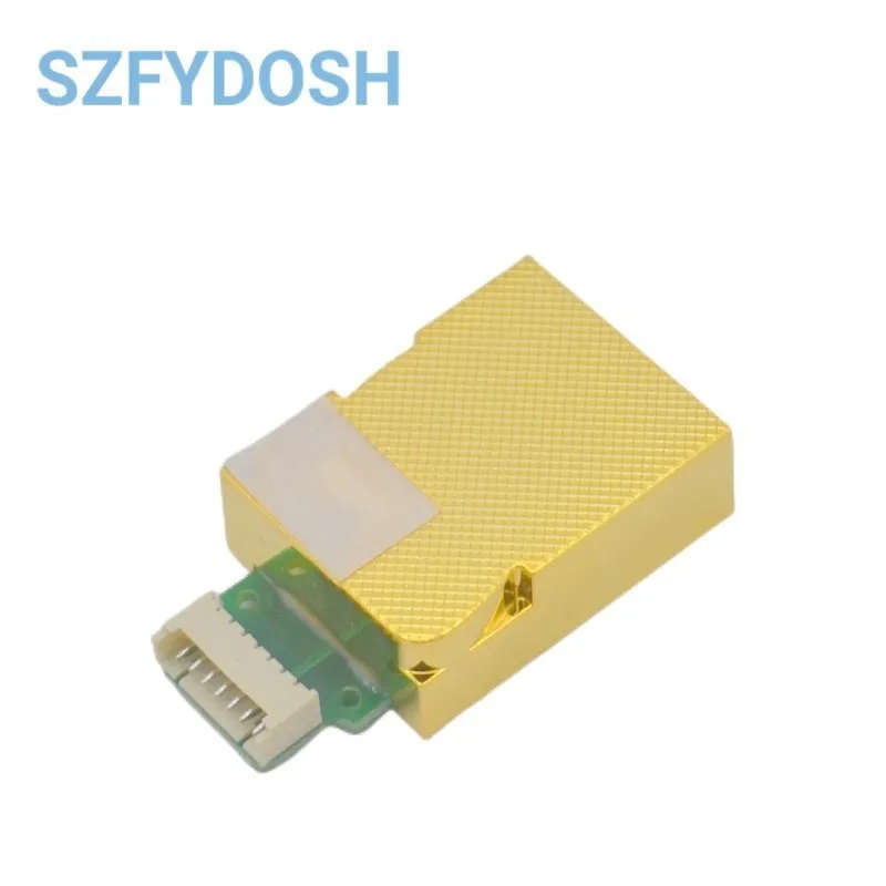 MH-Z19 MH-Z19C Infrared CO2 Sensor Module Carbon Dioxide Gas Sensor for CO2 Monitor 0-5000ppm MH Z19B NDIR