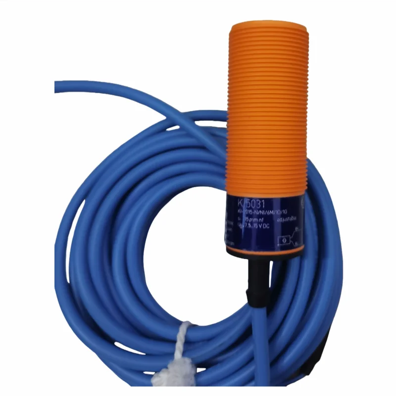 

Новый оригинальный бесконтактный переключатель KI5031