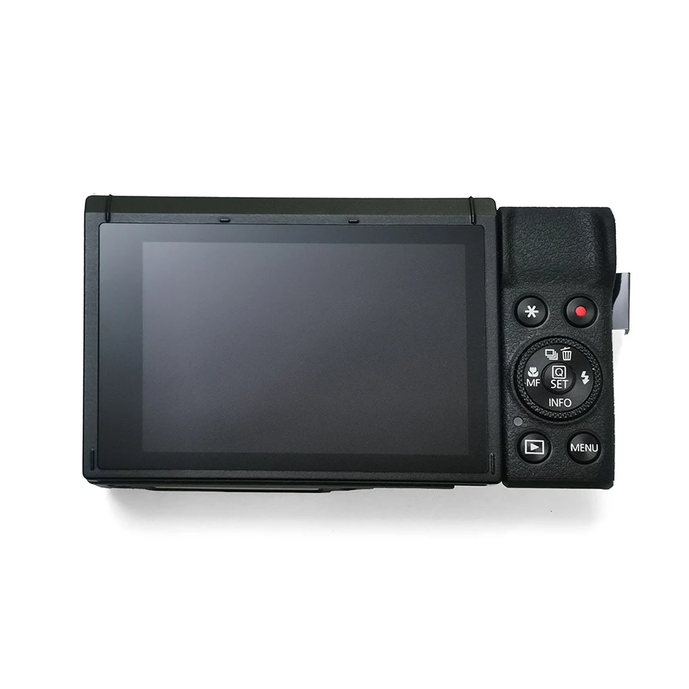 New Original For Canon G7x mark III  G7XIII G7X3  Display Screen LCD With Bracket Case CY1-9957 Camera Replacement Repair Parts